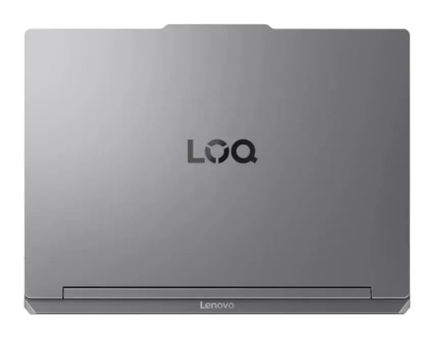 Игровой ноутбук Lenovo LOQ 15AHP11 (83TN000ERK) без ОС