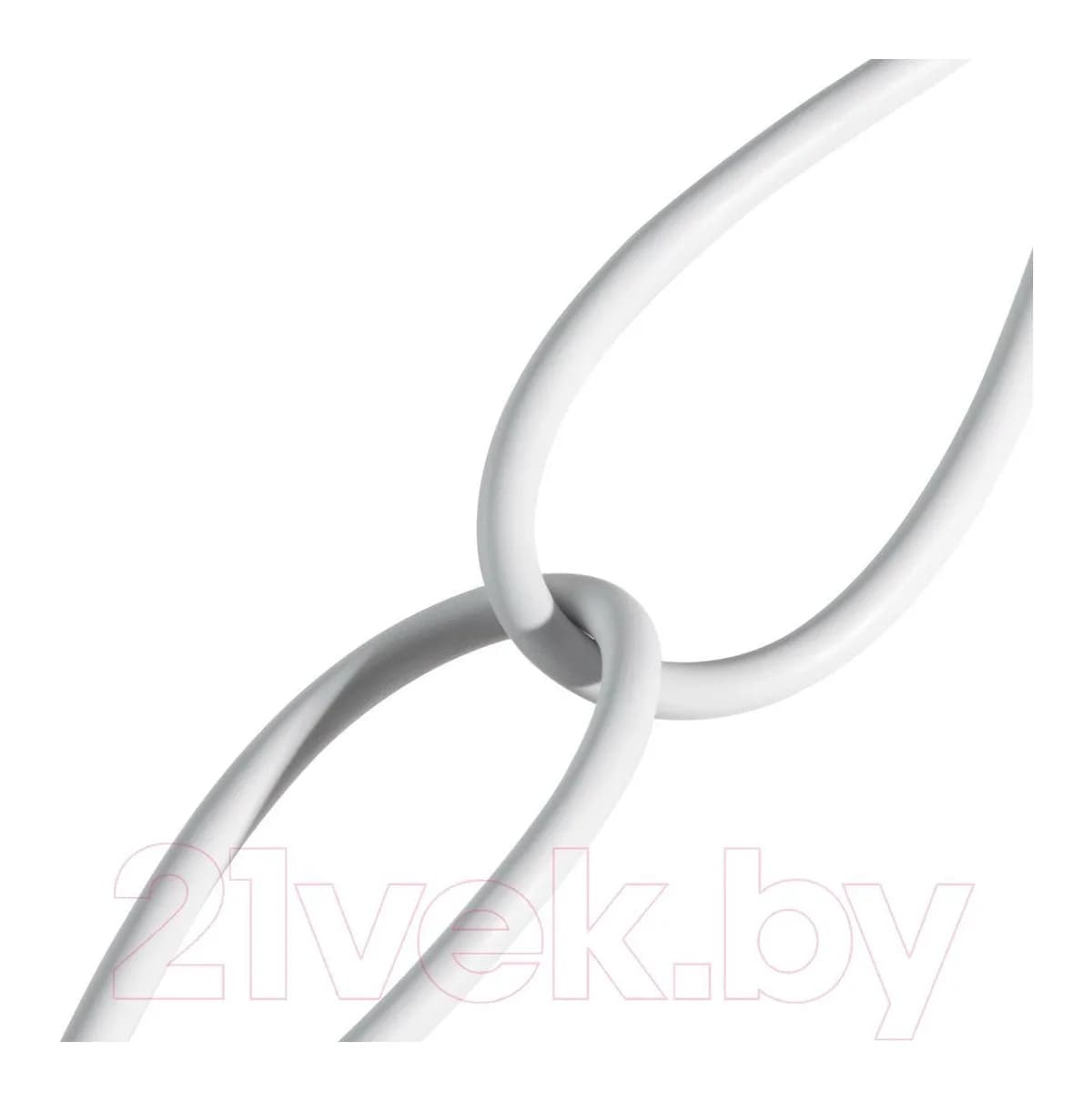 Зарядный кабель Baseus Superior Type-C To Lightning / CATLYS-A02 (1м, белый)