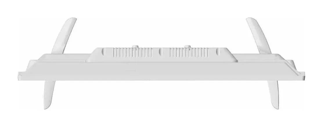 Телевизор Asano 24" 24LH5011T