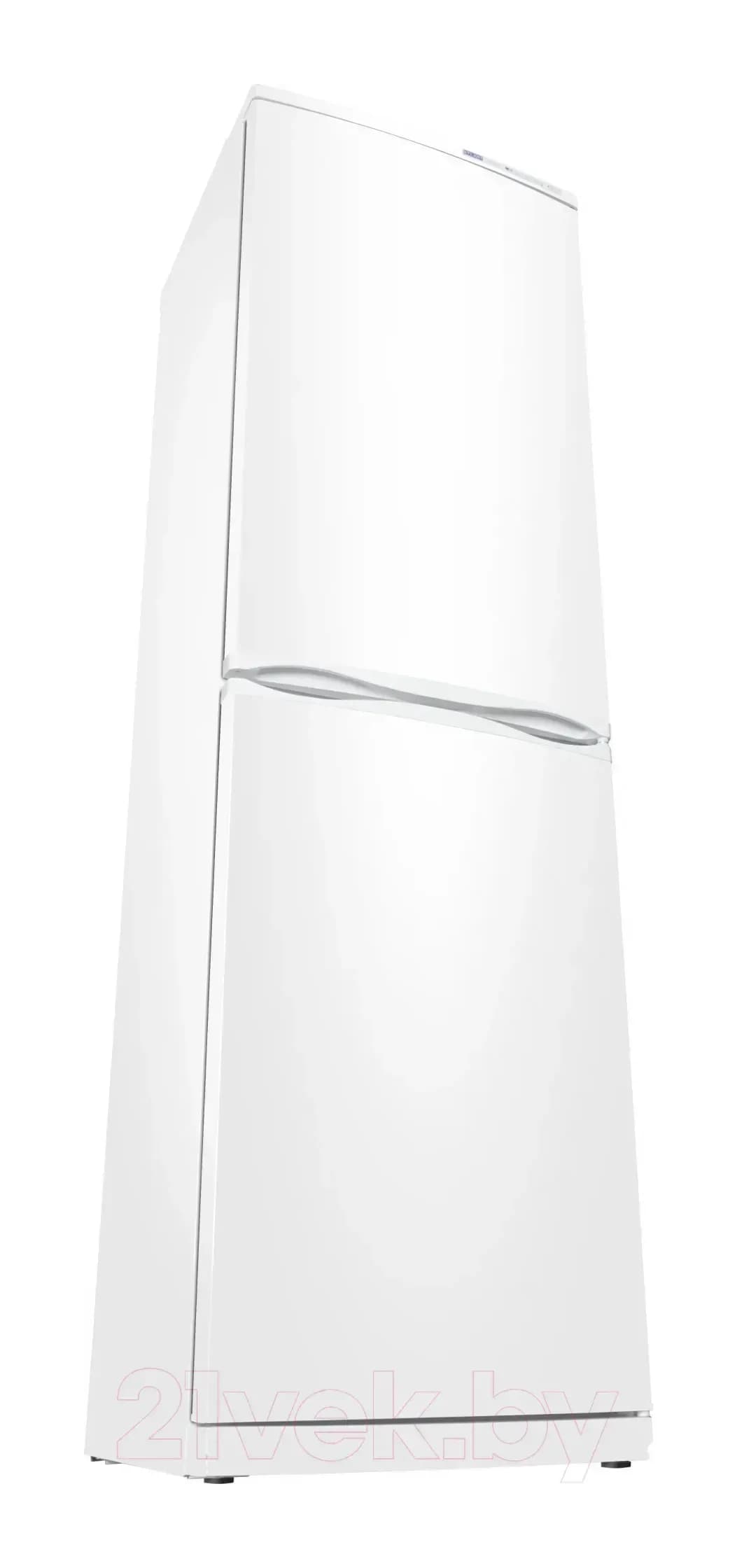 Холодильник с морозильником ATLANT ХМ 6025-031