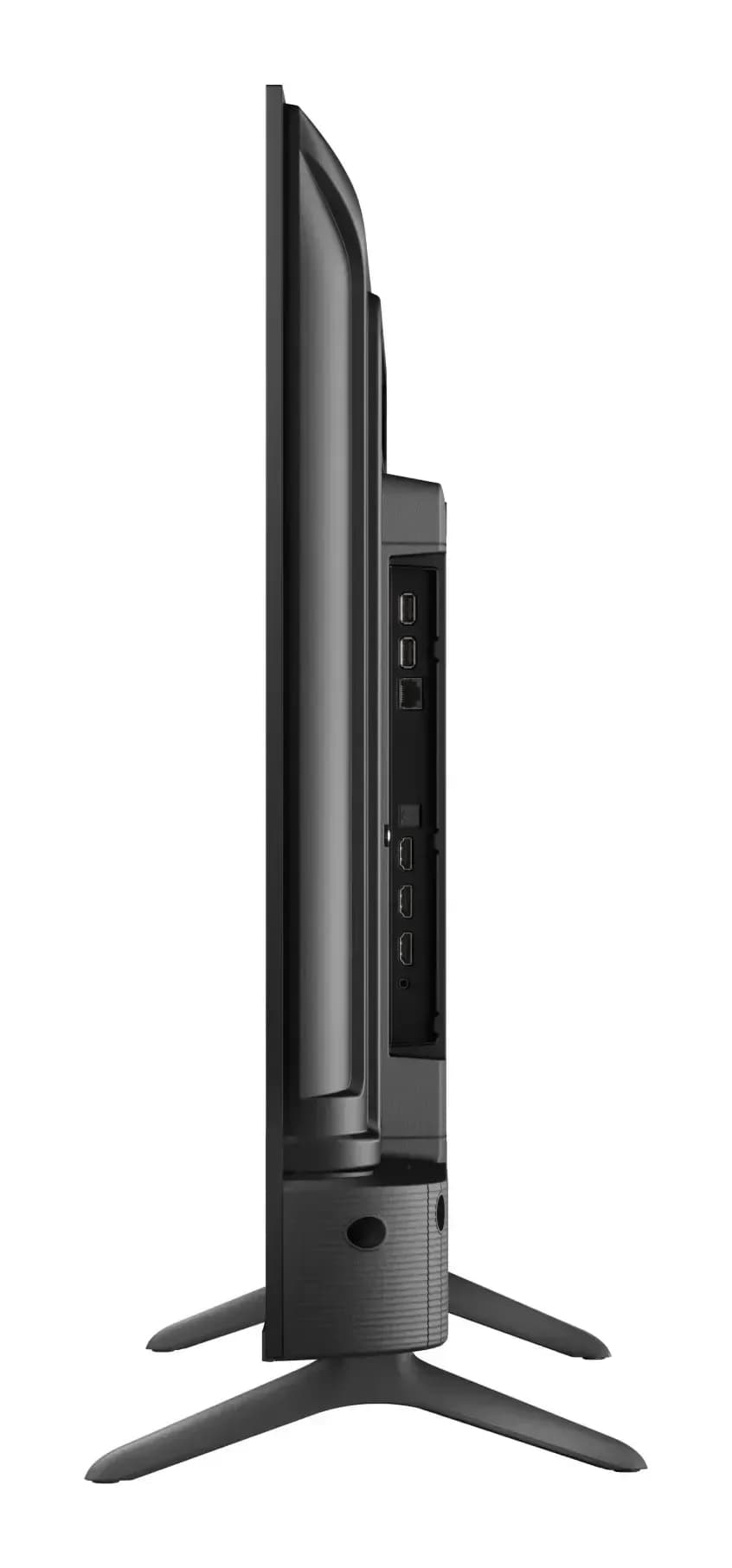 Телевизор Яндекс ТВ Станция Бейсик QLED 50" YNDX-00079B