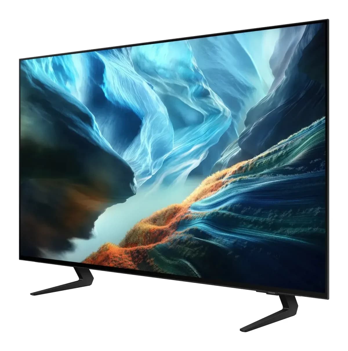 Телевизор Samsung 42" QE42S90HAEXPY (OLED)