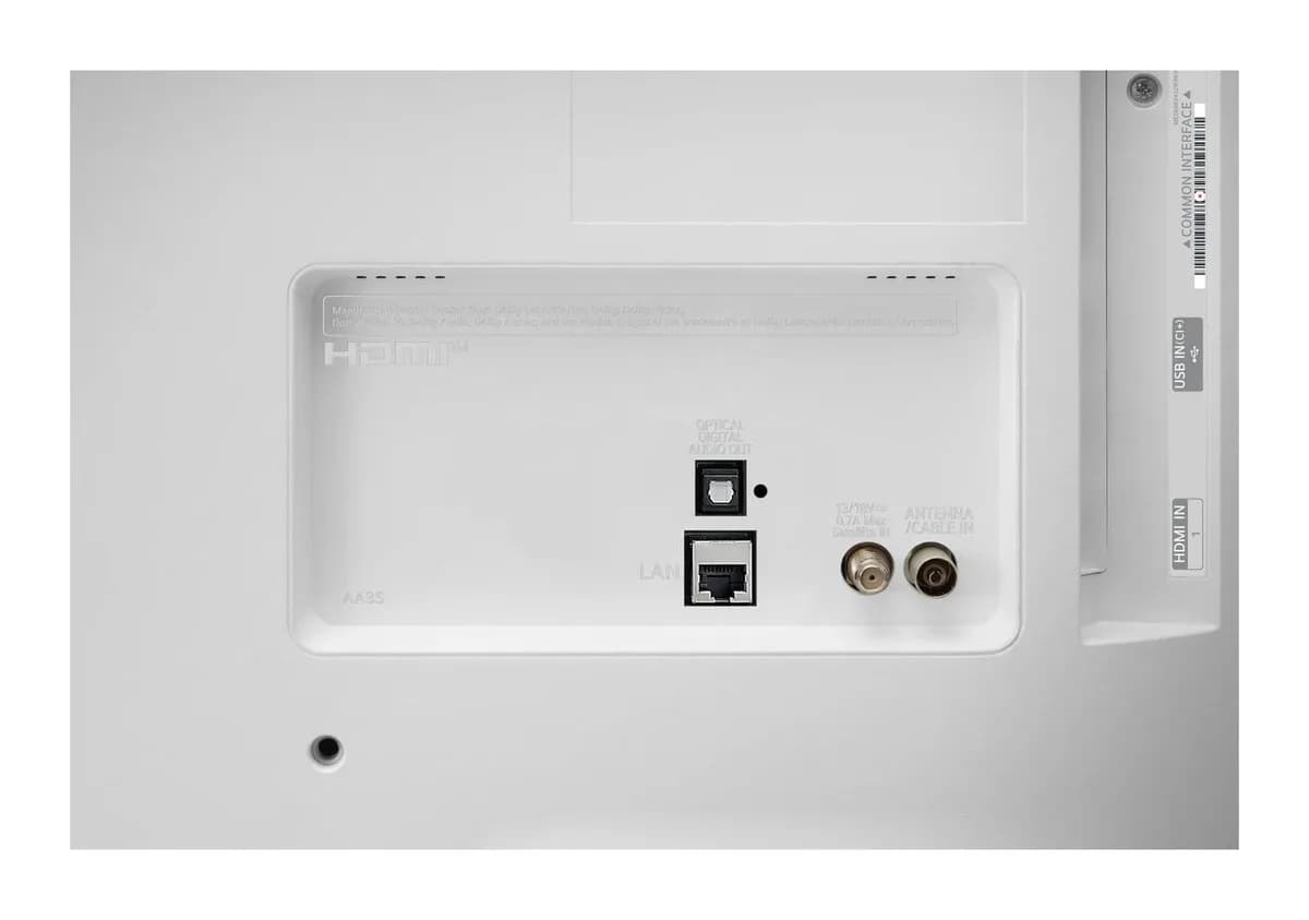 Телевизор LG 32" LQ6380 32LQ63806LC