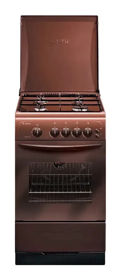 Плита газовая GEFEST ПГ 3200-06 К19