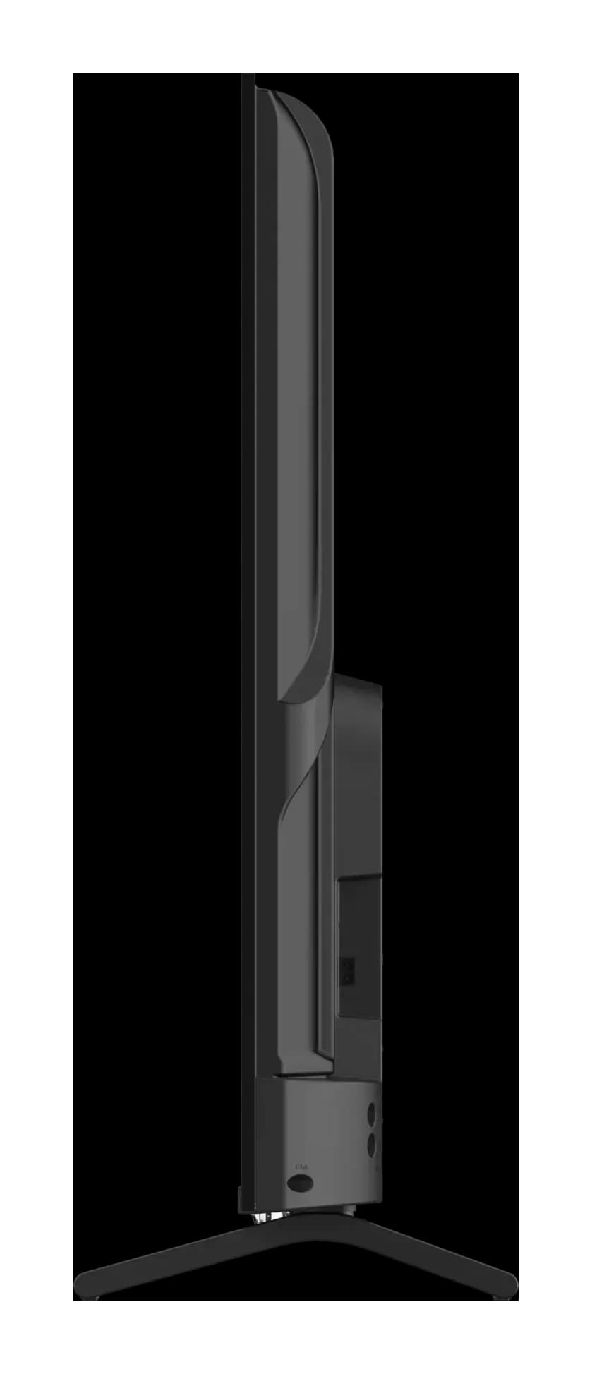 Телевизор Blaupunkt 65" 65QBG6000T