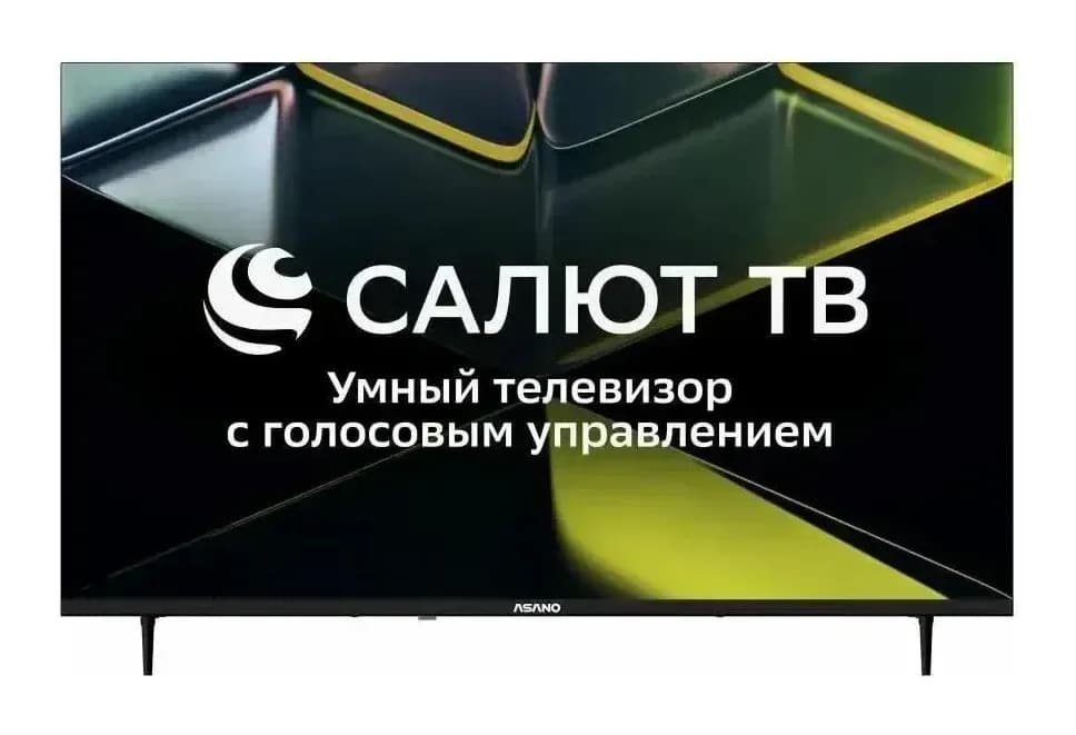 Телевизор Asano 43" 43LF5020T