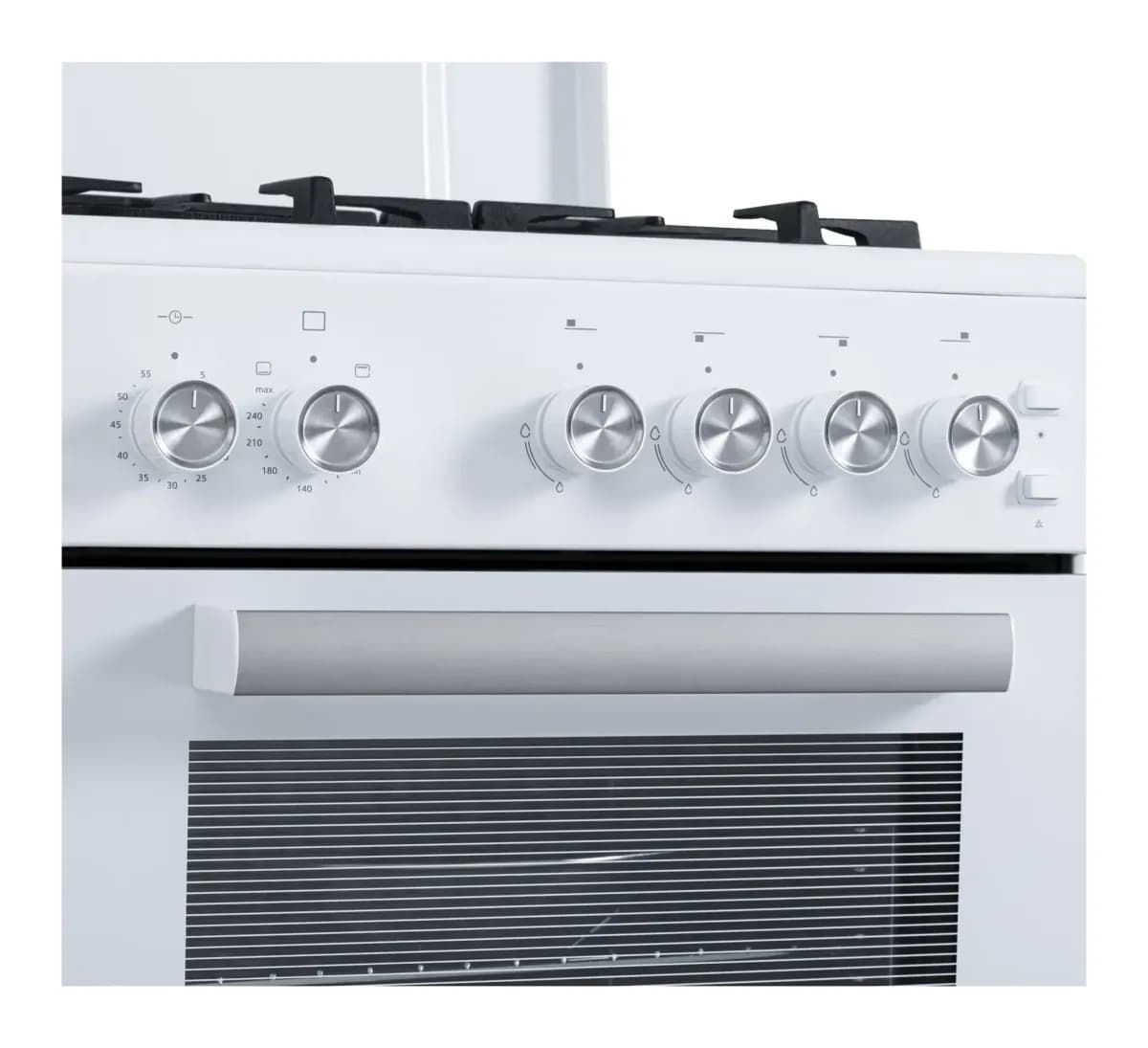 Плита газовая Simfer F56GW42025