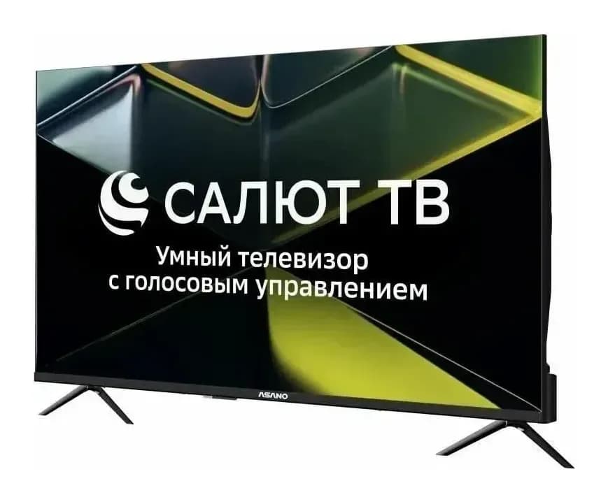 Телевизор Asano 43" 43LF5020T