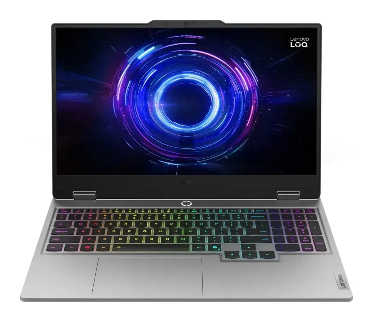 Игровой ноутбук Lenovo LOQ 15IRX10 83JE0189RK Windows 11 Pro