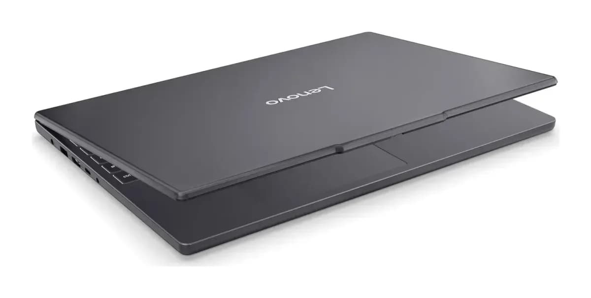 Ноутбук Lenovo IdeaPad Slim 3 15IRH10 (83K100P3FU) без ОС