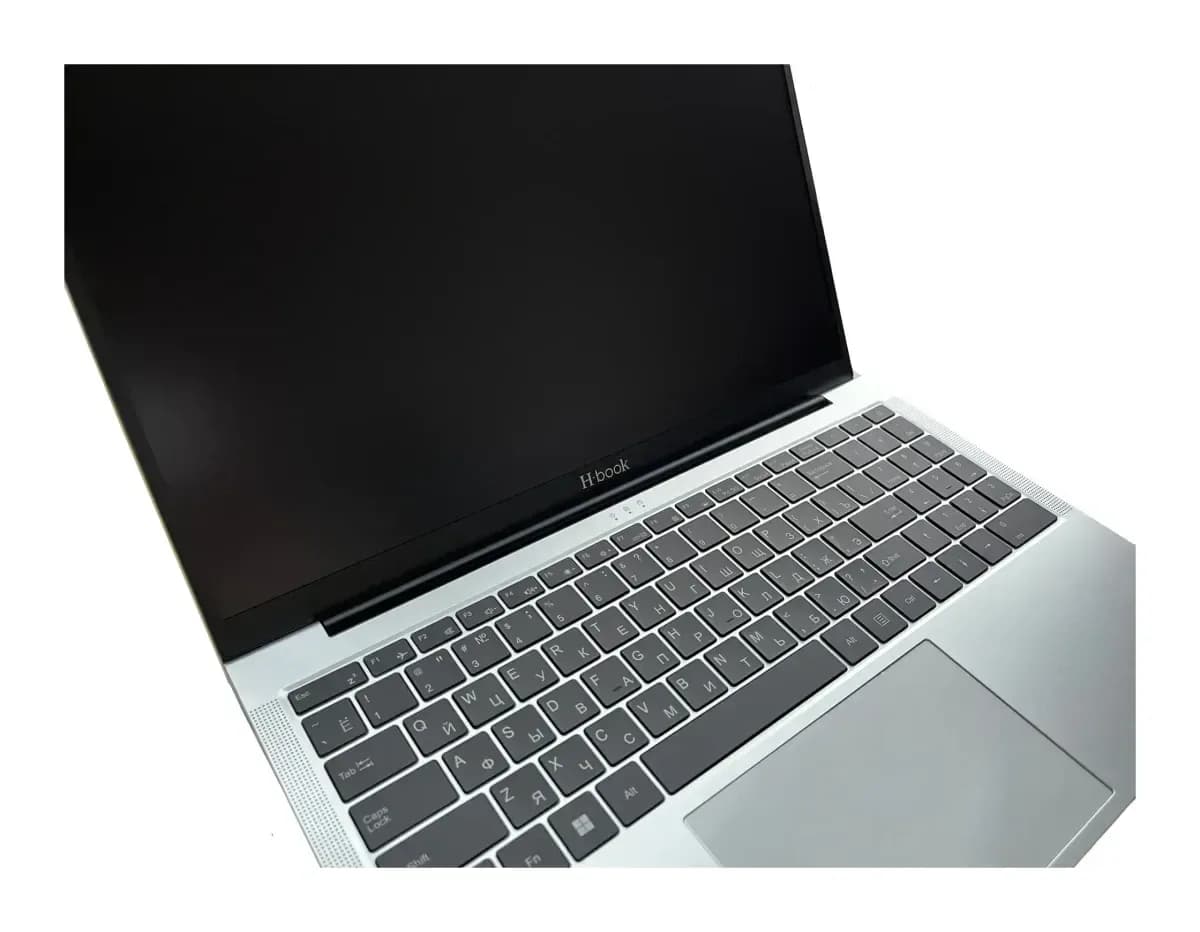 Ноутбук Horizont H-book 15IPK3 (M54E4WG) Windows 11 Pro