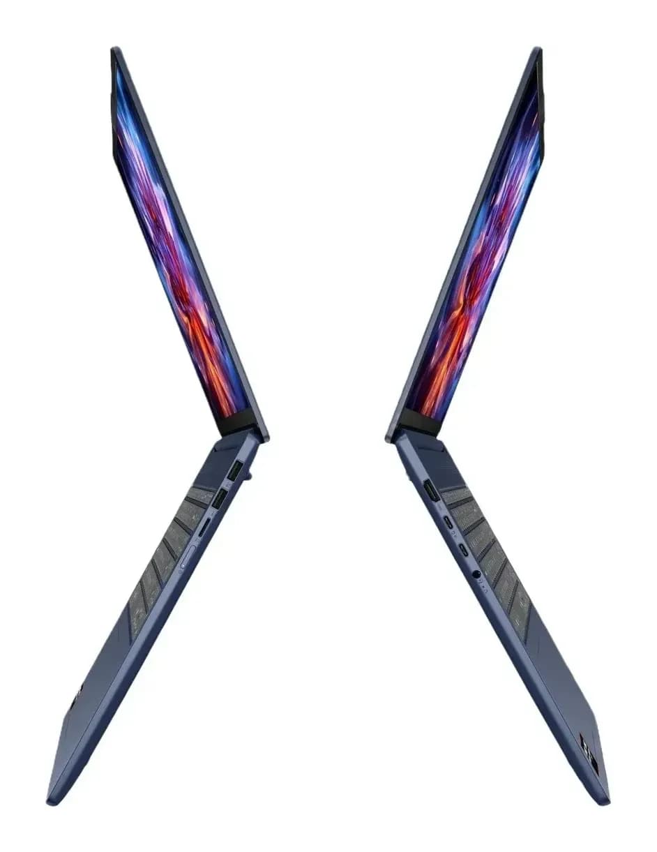 Ноутбук Lenovo IdeaPad Slim 5 16AHP11 (83S40002RK) без ОС