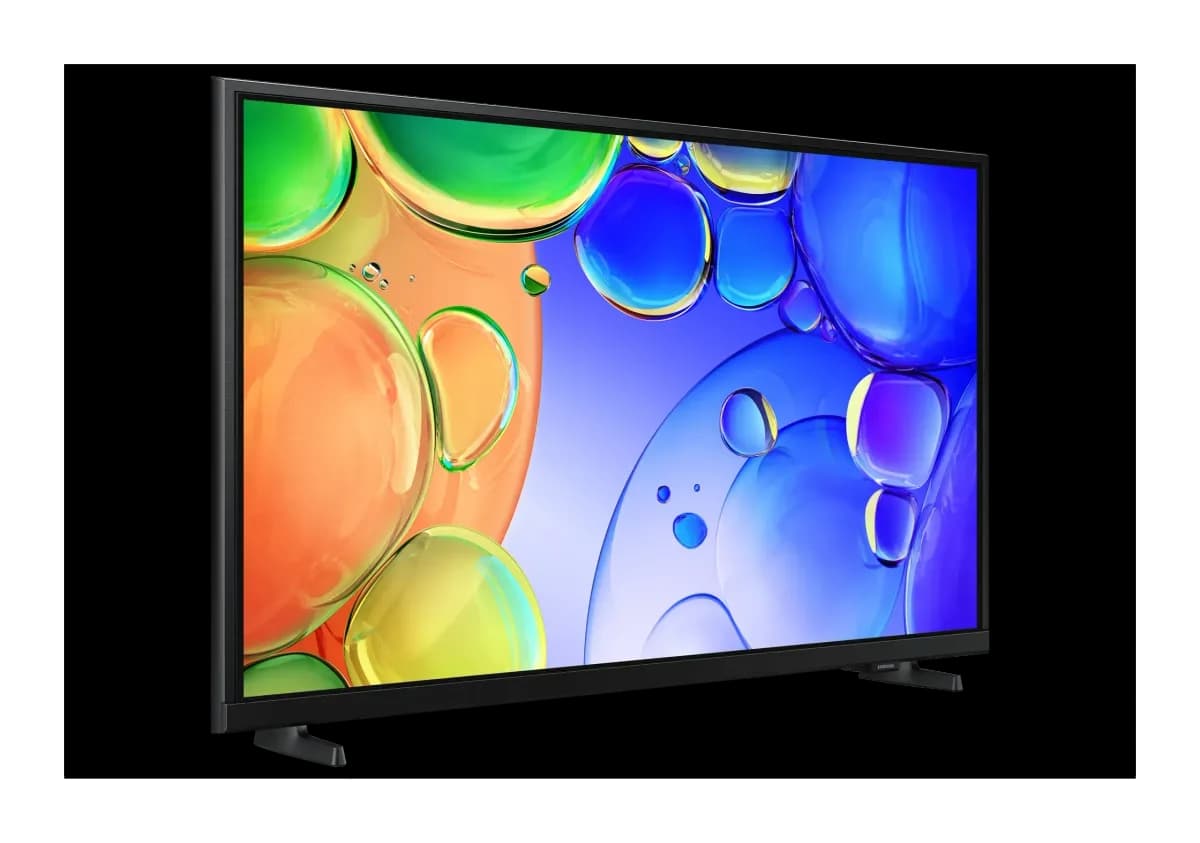 Телевизор Samsung 32" QE32Q5FAAUXPY