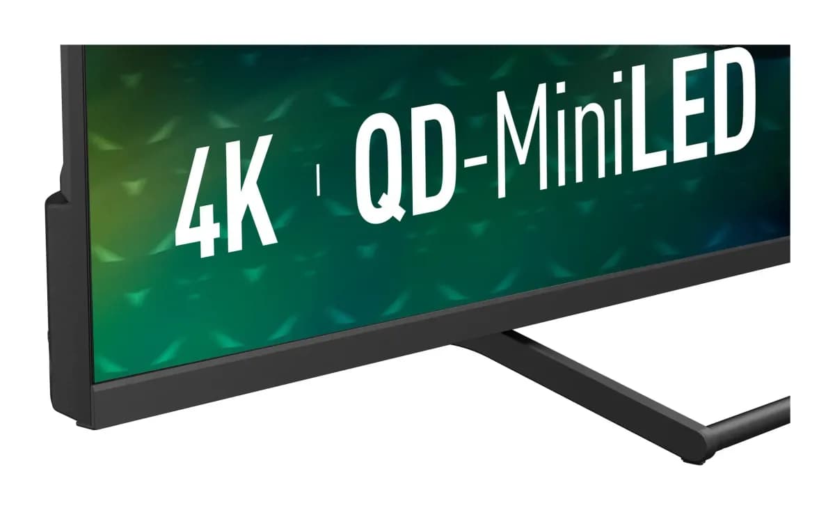 Телевизор Blaupunkt 65" 65MBG7000T (miniLED)