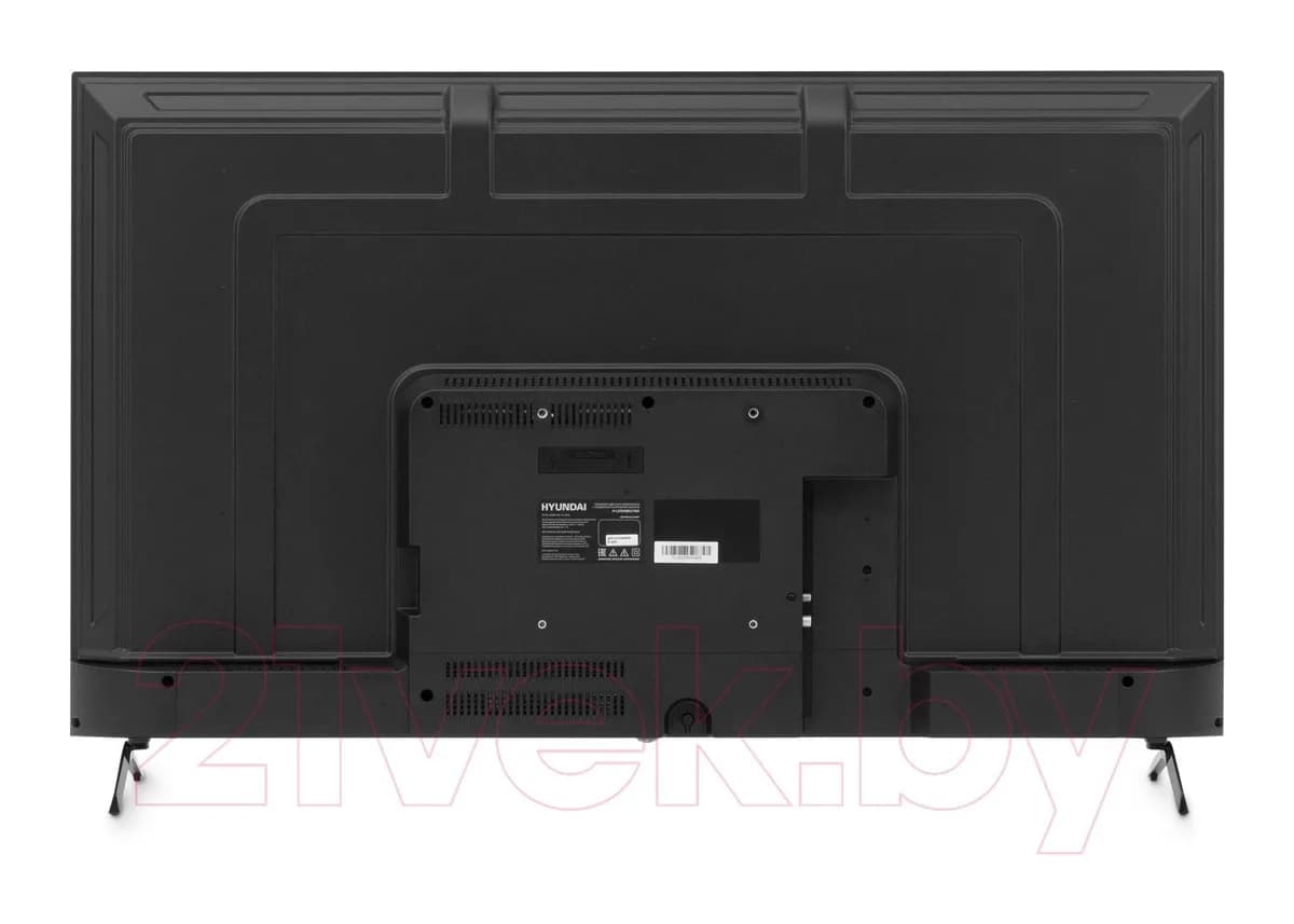 Телевизор Hyundai 50" H-LED50BU7006