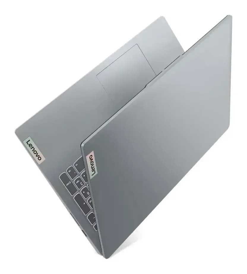 Ноутбук Lenovo IdeaPad Slim 3 15AMN8 (82XQ01SJRK) Windows 11 Home