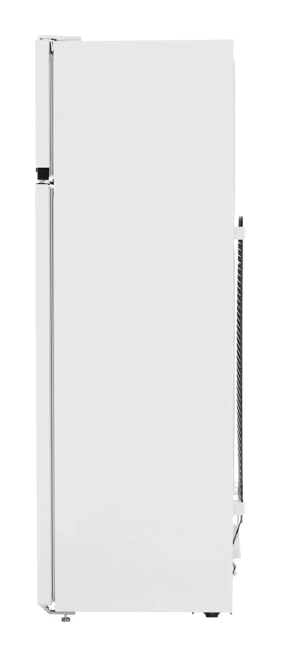 Холодильник с морозильником Beko B1RDSK280W