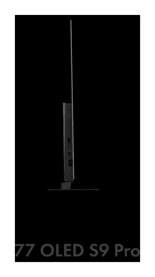 Телевизор Haier 77 Oled S9 Pro 77