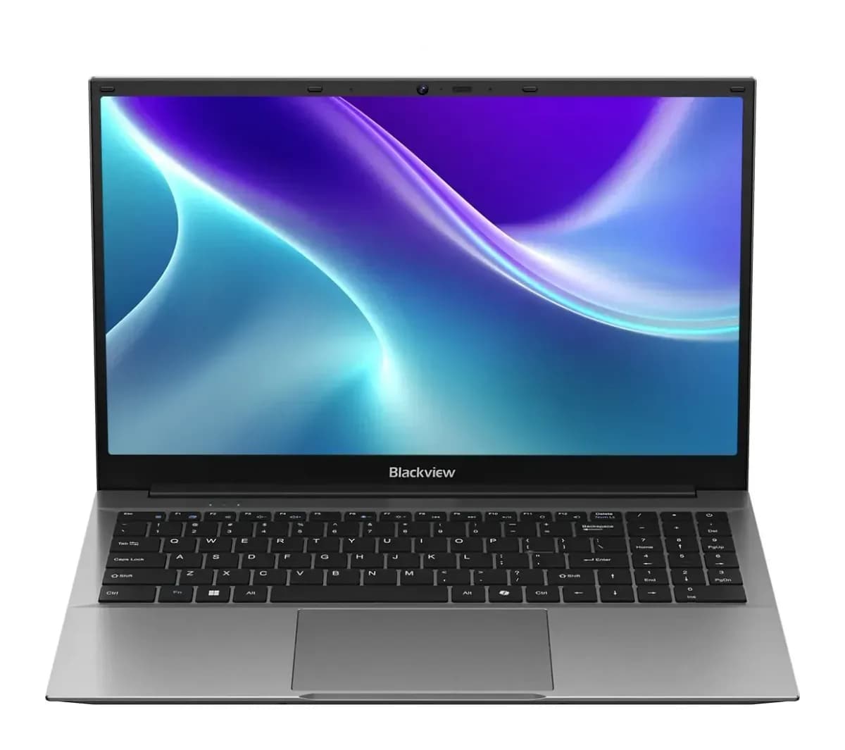 Ноутбук Blackview AceBook 5 8GB/256GB N6000 Windows 11 Pro