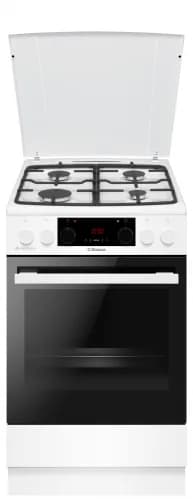 Плита газоэлектрическая Hansa FCMW59329