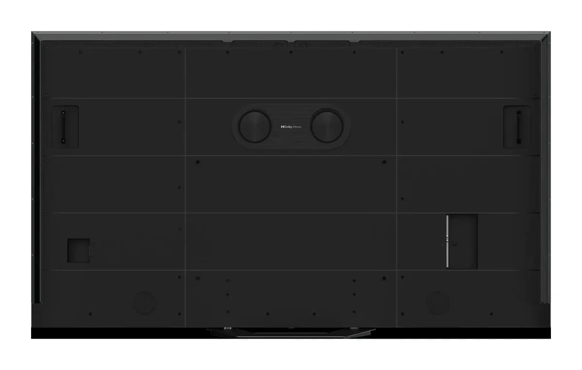 Телевизор Blaupunkt 100" 100MCG6000T (miniLED)