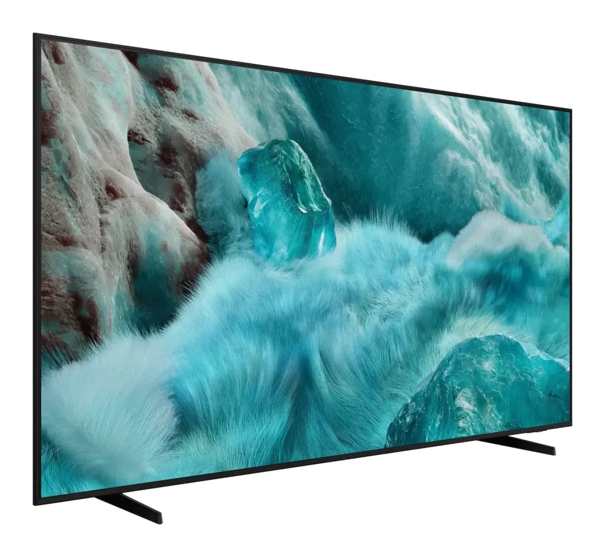 Телевизор Samsung 65" QE65Q7FAAUXRU