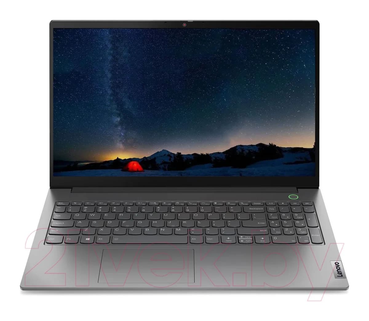 Ноутбук Lenovo ThinkBook 15 G3 ACL (21A4003PRU)