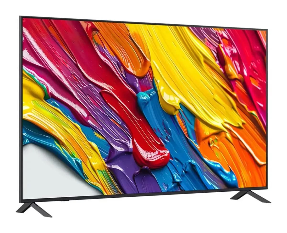 Телевизор LG 65" 65QNED82A6B