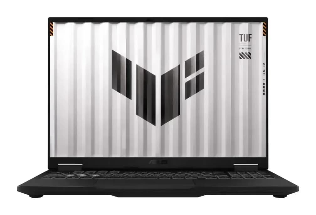 Игровой ноутбук Asus TUF Gaming A16 FA608UHI-TU251W Windows 11 Home
