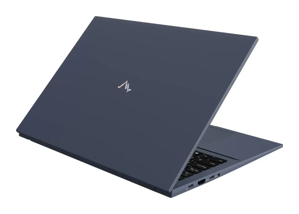 Ноутбук Maibenben M16C / M16C-R576UMF1SLURE0 Windows 11 Pro