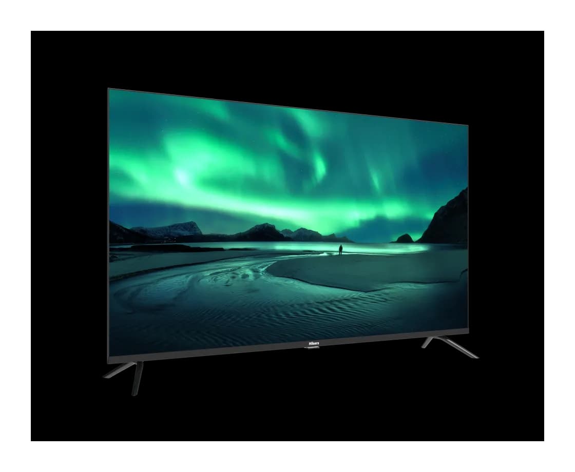 Телевизор Hikers 50" 50HTU01
