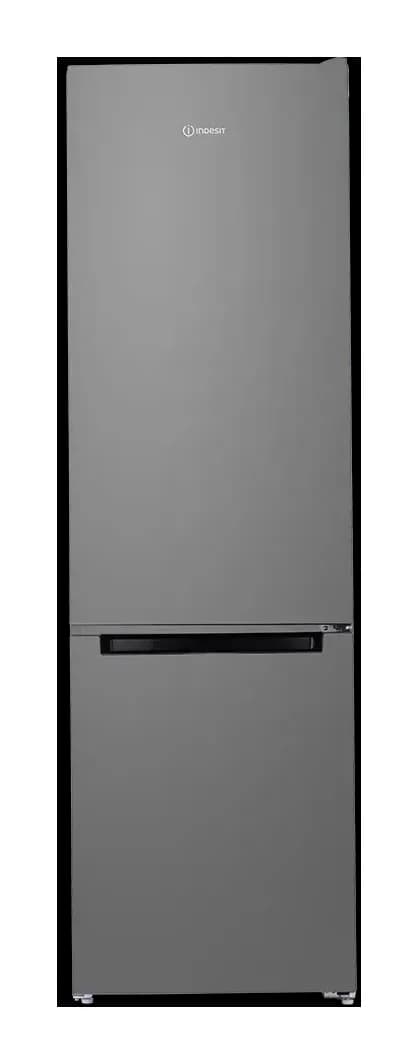 Холодильник с морозильником Indesit DS 3200 G