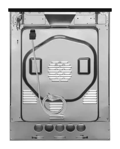 Плита газоэлектрическая Hansa FCMM69329