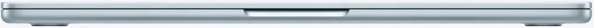 Ноутбук Apple MacBook Air 13" M5 10/10 24GB/1TB A3449 / MDHK4 (Sky Blue)