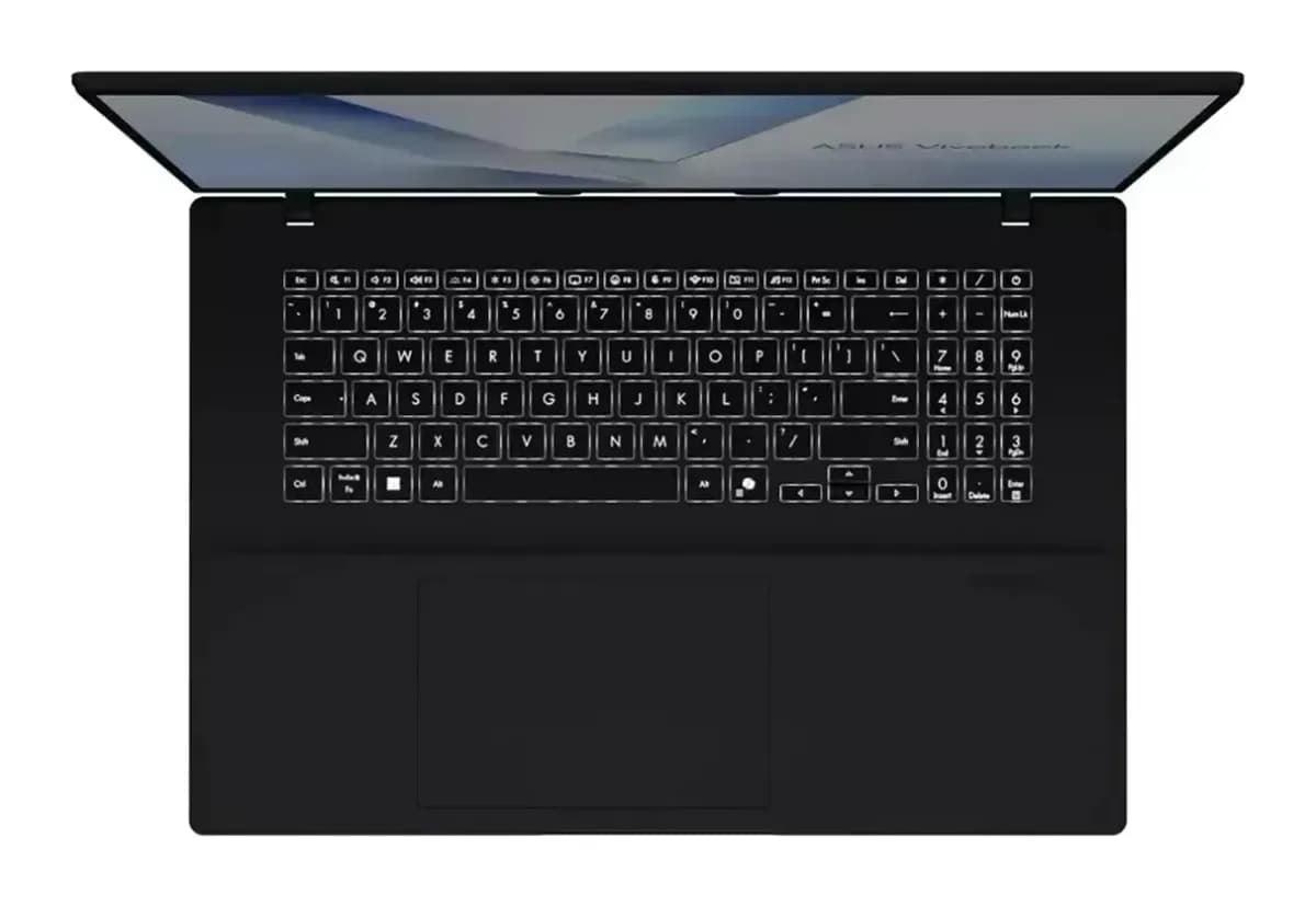 Ноутбук Asus Vivobook 18 M1807HA-S8026W Windows 11 Home