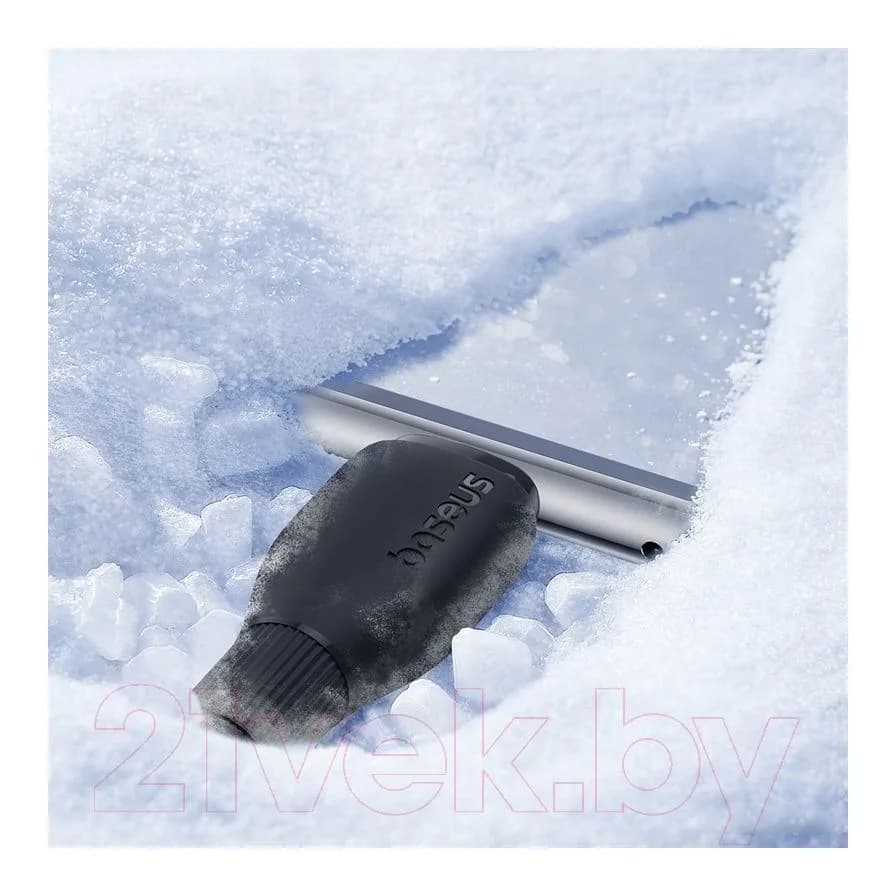 Зарядный кабель Baseus Pudding USB to Type-C 100W / P10355703111-01 (2м, черный)