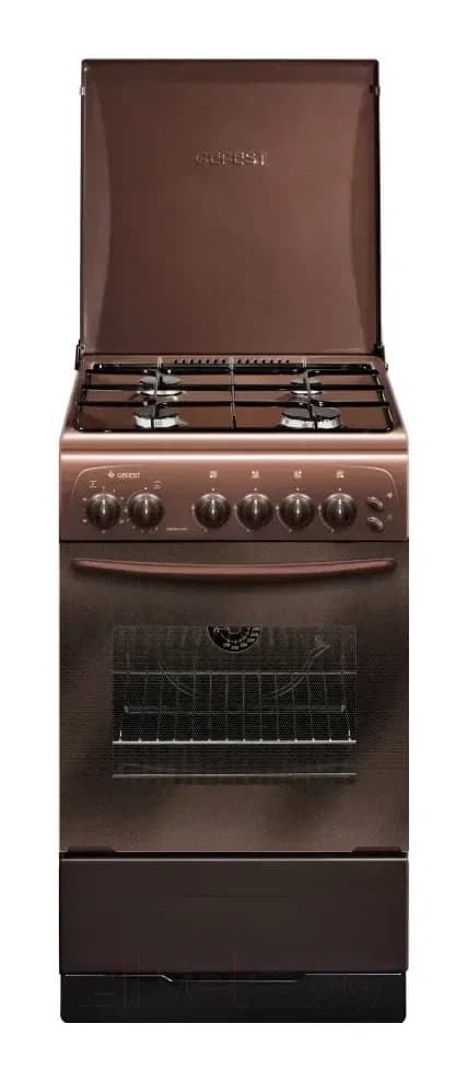 Плита газовая GEFEST 3200-05 К19