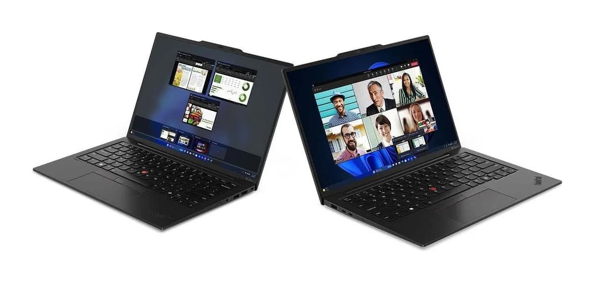 Ноутбук Lenovo ThinkPad X1 Carbon Gen 12 (21KDS31500) Windows 11 Pro