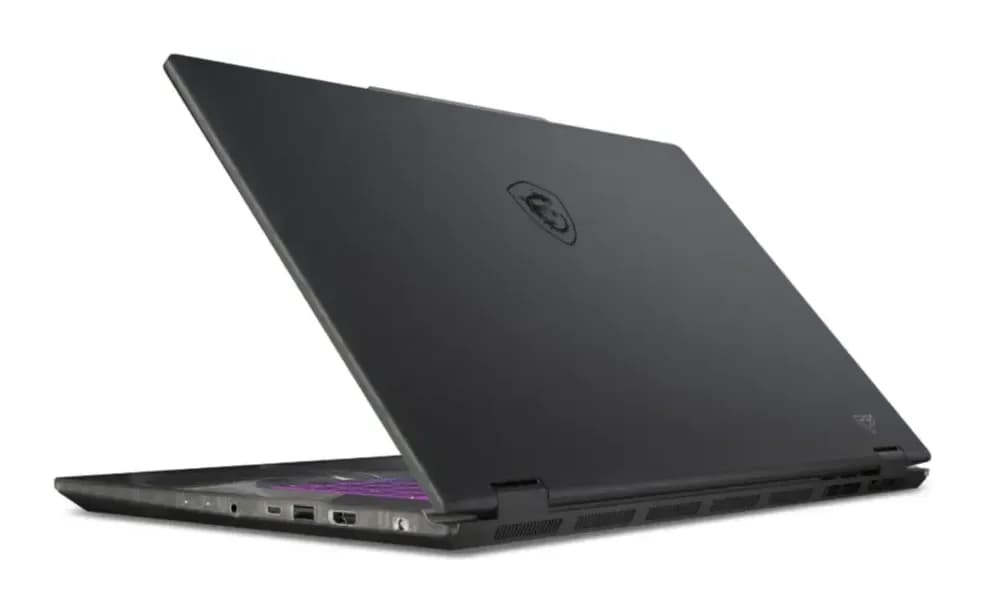 Игровой ноутбук MSI Cyborg 17 B2RWGKG-403XBY (9S7-17U332-403) без ОС