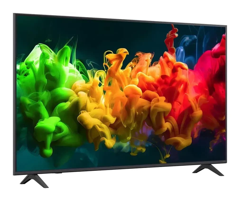 Телевизор LG 65" 65QNED80B6B (miniLED)