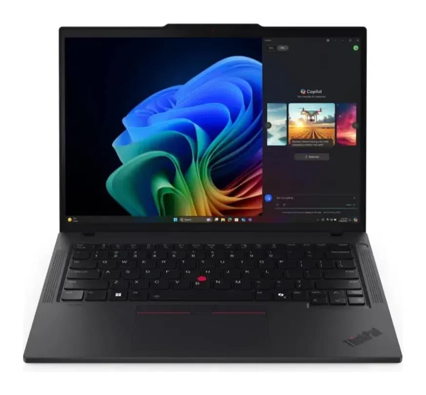 Ноутбук Lenovo ThinkPad T14 Gen 6 (21QG00CKFW) без ОС