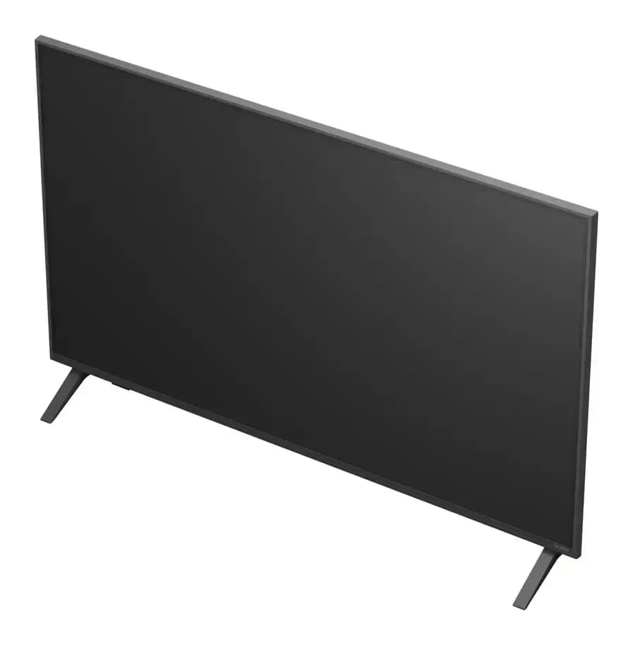 Телевизор LG 43" 43QNED80B6B (miniLED)