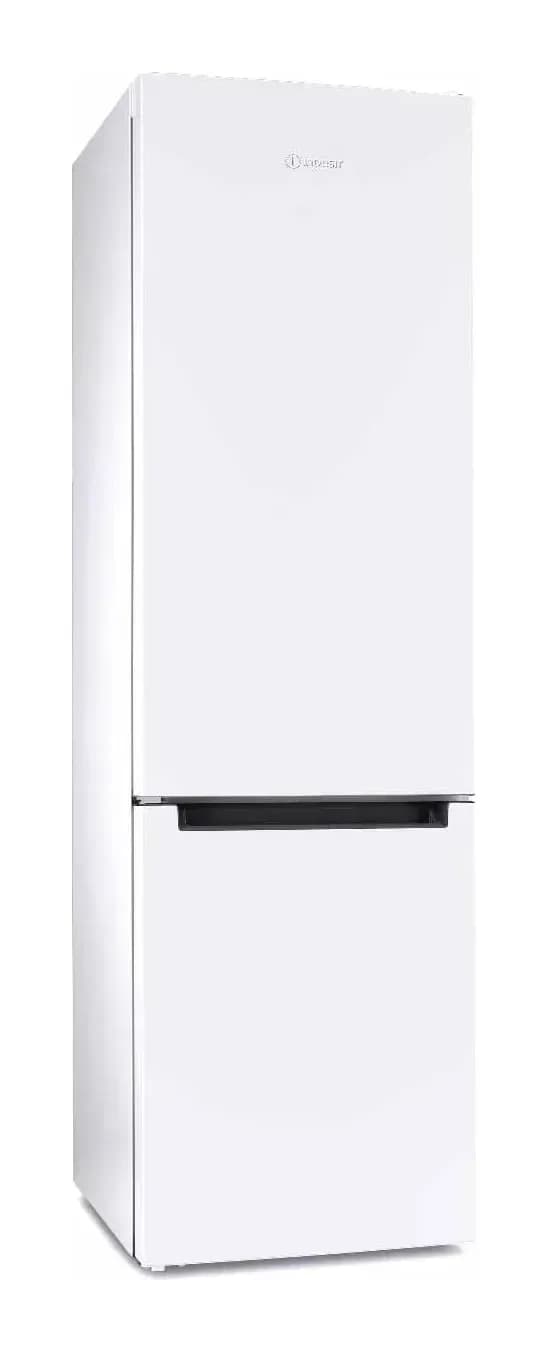 Холодильник с морозильником Indesit DS 3200 W