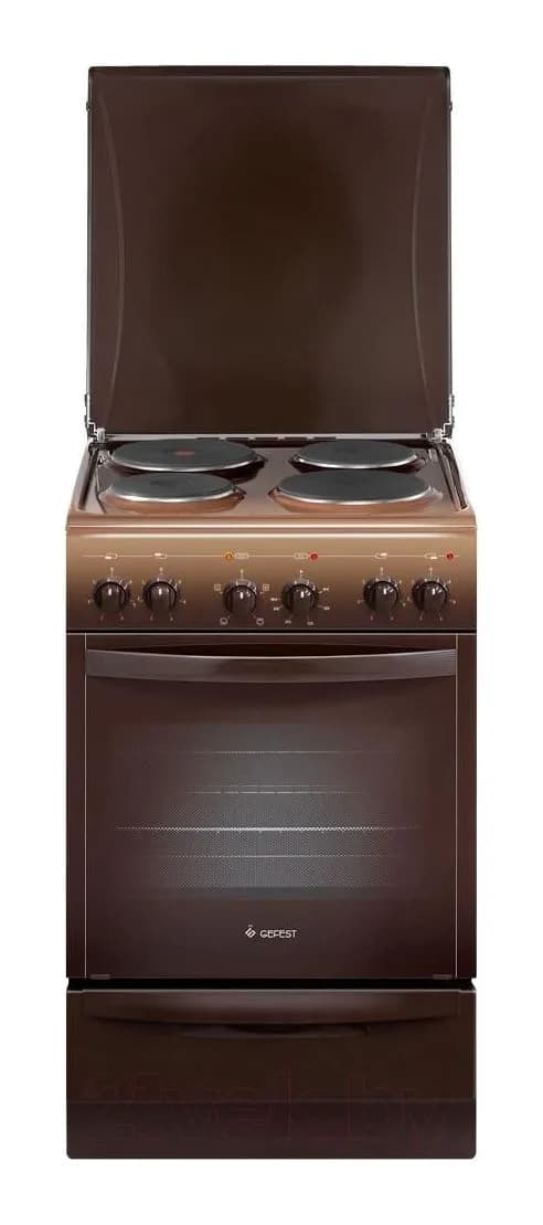 Плита электрическая GEFEST 5140-01 0001