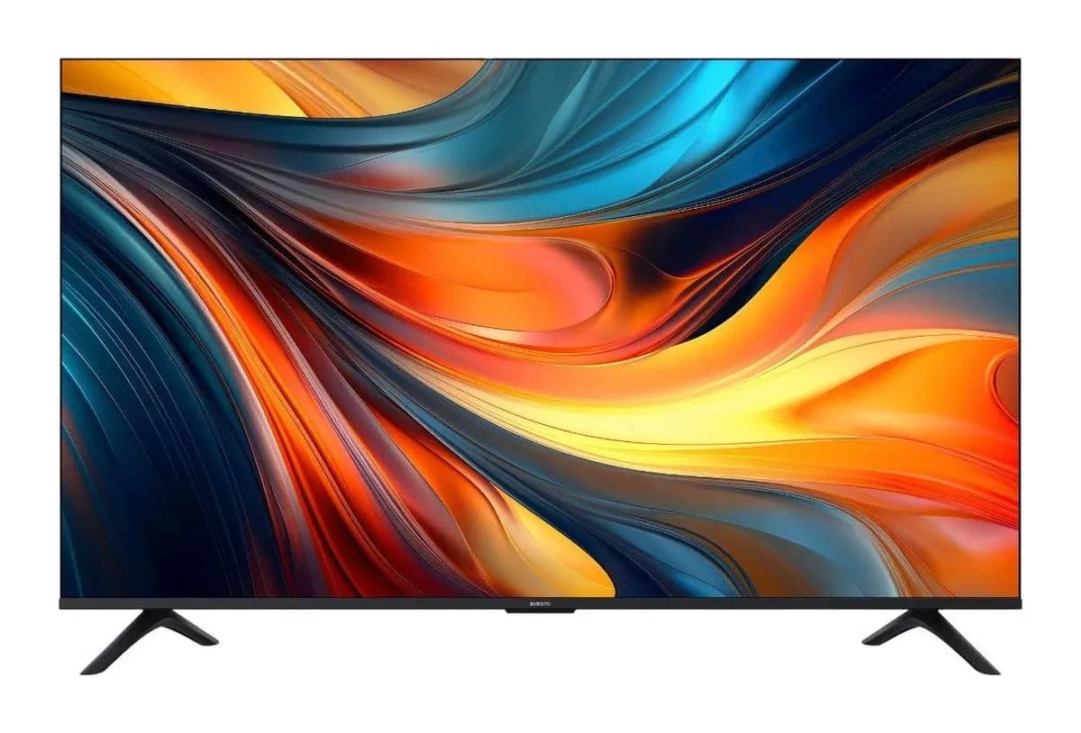 Телевизор Xiaomi TV A 32" 2026 L32MB-ARU / ELA5878RU
