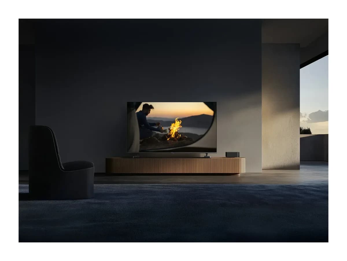Телевизор Xiaomi TV S Pro Mini LED 55" 2026 L55MB-SRU / ELA6302RU