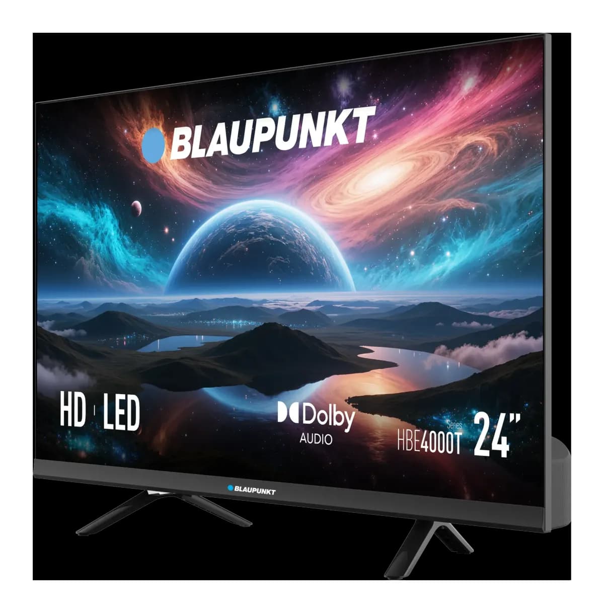 Телевизор Blaupunkt 24" 24HBE4000T