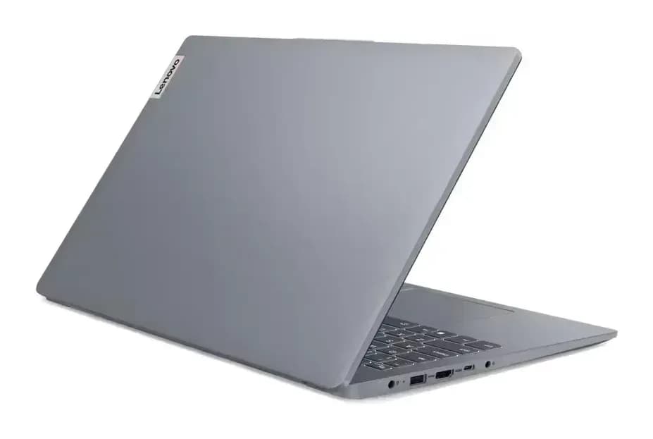 Ноутбук Lenovo IdeaPad Slim 3 15AMN8 (82XQ01SJRK) Windows 11 Home