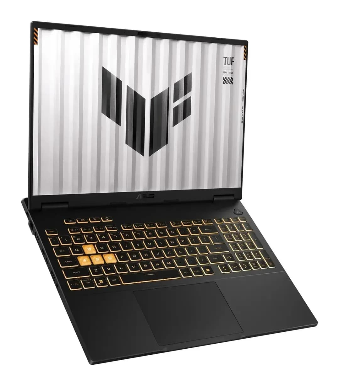 Игровой ноутбук Asus FX608JHR-RV088 (90NR0NA1-M004U0) Windows 11 Pro