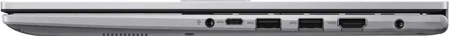 Ноутбук Asus Vivobook 15 X1504MA-BQ772 без ОС